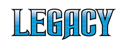 Legacy HVAC Logo